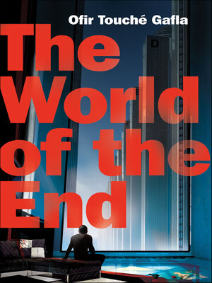 cover image of The World of the End
